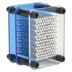 MINI PIN ART GAME 2.33"X1.75" -  LLB kids toys