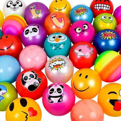 18" VINYL BALL ASSORTMENT (48PCS/CASE) LLB kids toys
