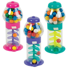 GALAXY GUMBALL MACHINE LLB kids toys