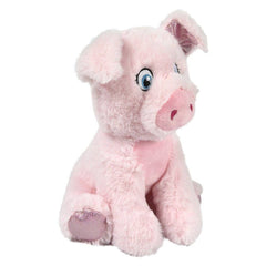 Medium Plush Farm Assortment 8" 90pc LLB Plush Toys