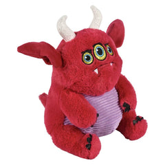 11" Tubby Tots Monsters Plush - LLB Toys