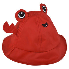 Child Size Aquatic Bucket Hat - LLB Toys