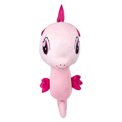 33.5" Seahorse  Plush - LLB Toys