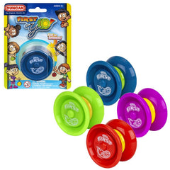 Duncan First Yo! Yo-yo  (12pcs/pack) - LLB Toys