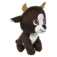 Small Plush Assortment 7.5" 108pc LLB Plush Toys