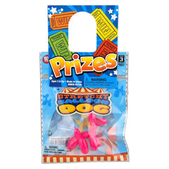 1.75" Yummy Balloon Dog 24/Disp - LLB Toys