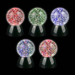 Water Globe Light 5.5" LLB kids toys