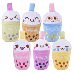 5″ Bubble Tea plush LLB Plush Toys