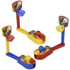 5" Mini Finger Basketball Game - LLB Toys