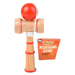 5" Wooden Kendama Skill Toy - LLB Toys