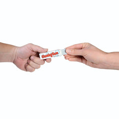 3.5" SHOCKING CHEWING GUM LLB candy