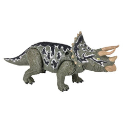 9" Articulated Triceratops Figurine - LLB Toys