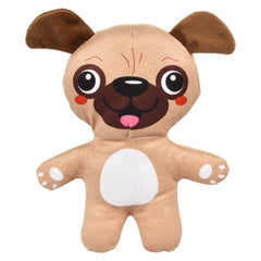 8″ plush Animals LLB Plush Toys