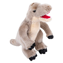9" HEIRLOOM BUTTERSOFT VELOCIRAPTOR LLB Plush Toys