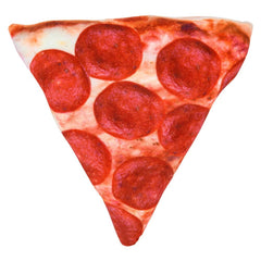 12.75" PIZZA PILLOW LLB kids toys