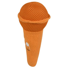7" Microphone Plush - LLB Toys