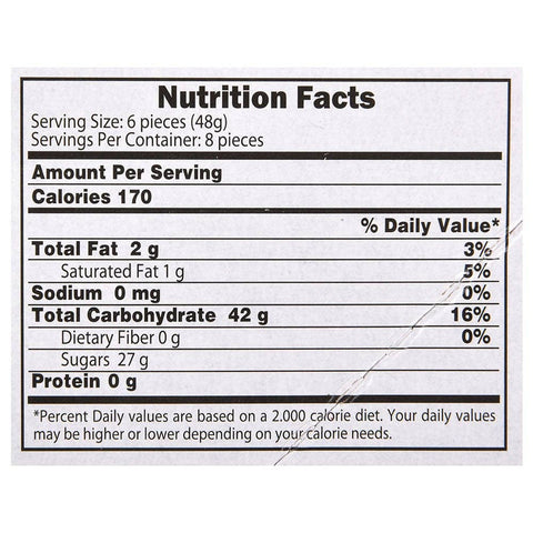 Jungle Jollies Green Apple - LLB Candy