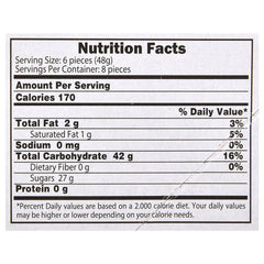 Jungle Jollies Green Apple - LLB Candy