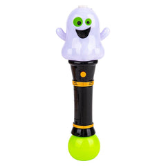 12" GHOST LIGHT-UP BUBBLE BLOWER LLB Light-up Toys