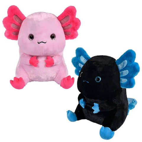 20" Belly Buddy Axolotl - LLB Toys