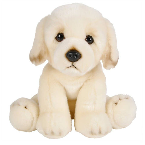12" HEIRLOOM FLOPPY GOLDEN RETRIEVER LLB Plush Toys