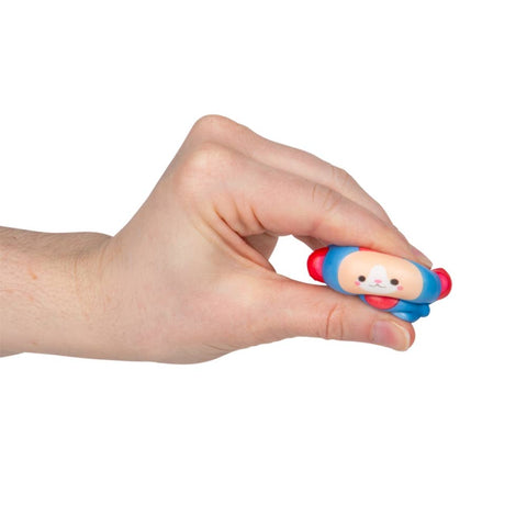 2" Squish Dressed Animals - LLB Toys