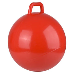 18" Red Hopper Ball - LLB Toys