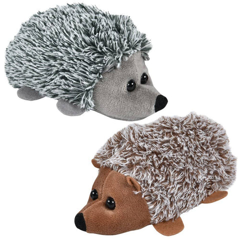 6" Hedgehog - LLB Toys