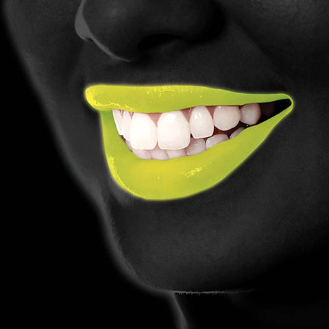 GLOW IN DARK LIP GLOSS 4.25" 0.09OZ LLB kids toys