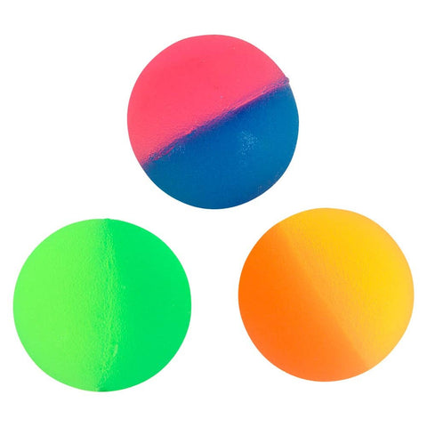 1.75" ICY HI-BOUNCE BALL LLB kids toys