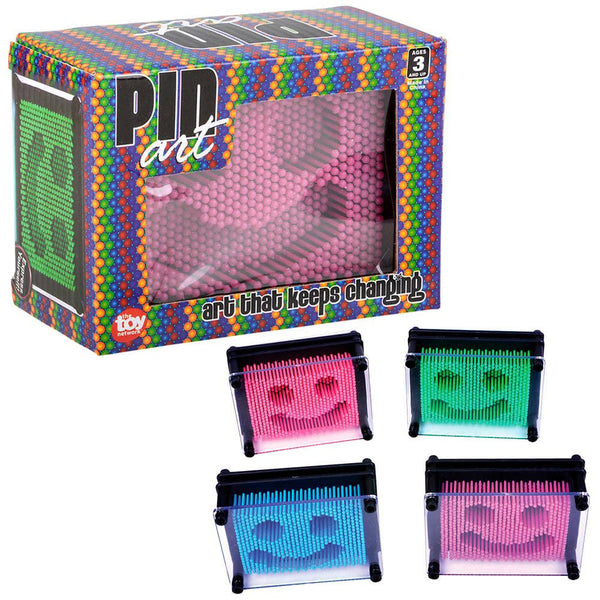 PIN ART GAMES 3.75