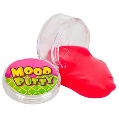 MOOD PUTTY LLB Slime & Putty
