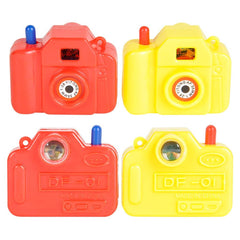 PLASTIC ANIMAL CAMERA VIEWER LLB kids toys