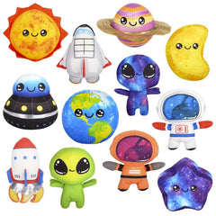 5″ Space plush LLB Plush Toys