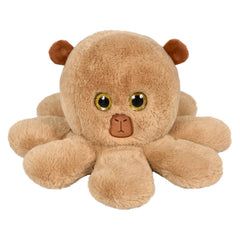 12" Octo-Capybara Plush - LLB Toys