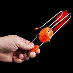 8.5" LIGHT-UP GYRO WHEEL LLB Light-up Toys