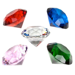 1.60" FAUX DIAMOND LLB kids toys