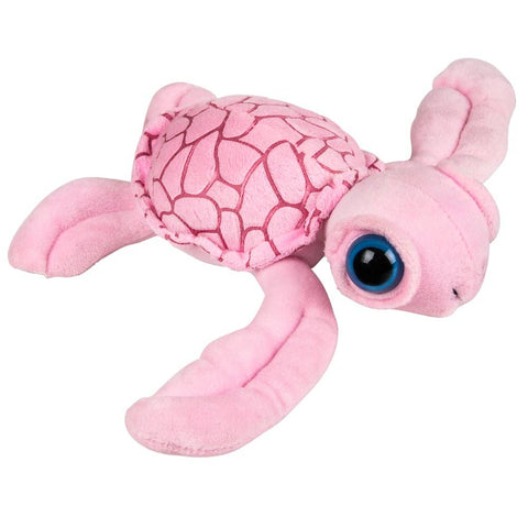 8" TURTLE LLB Plush Toys