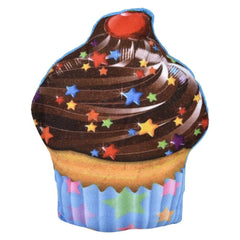 9" CUPCAKE LLB Plush Toys