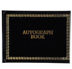 AUTOGRAPH BOOK 3 X 5" 48 PAGE LLB kids toys
