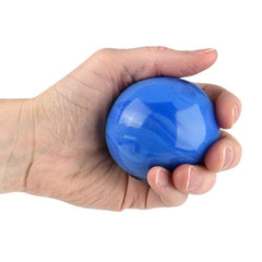 Squeezy Solar System Sugar Ball 2.5" 18ct - LLB Toys