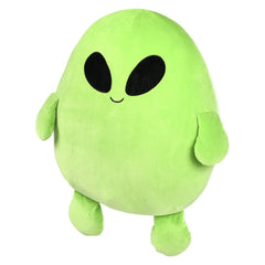 20" Squishy-Ishies Alien LLB Plush Toys