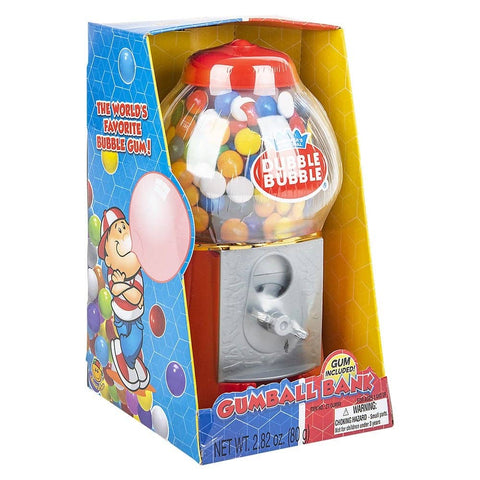 8.50"CLASSIC GUMBALL BANK LLB kids toys