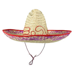 MEXICAN SOMBRERO LLB kids toys