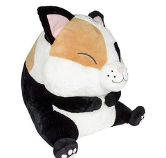 33" BELLY BUDDY CAT  LLB Plush Toys