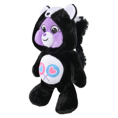 11" Care Bears Hoodie Assortment - LLB Toys