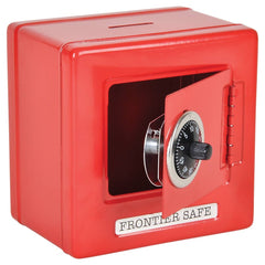 Mini Safe (3 Asst.) 5.25" 24/27 - LLB Toys