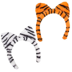 plush TIGER EARS LLB Plush Toys