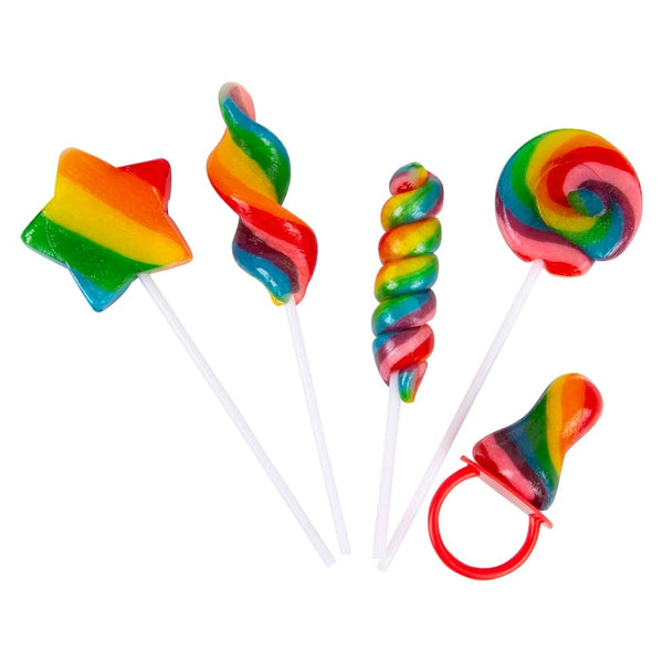 Swirl Candy Assortment - LLB Toys