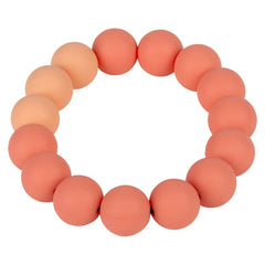 Silicone Bead Bracelet - LLB Toys